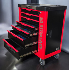 Kraftwelle KW-05 ROT