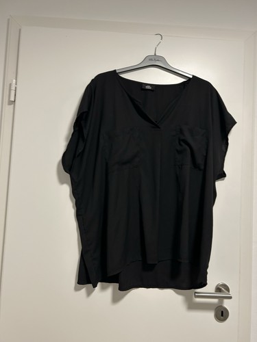 Sexy bluse tunika - sexy, gr.