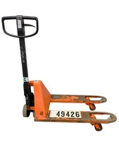 Toyota BT LHM230 Kurz Hubwagen Gabelhubwagen 800mm  Palettenhubwagen 49426