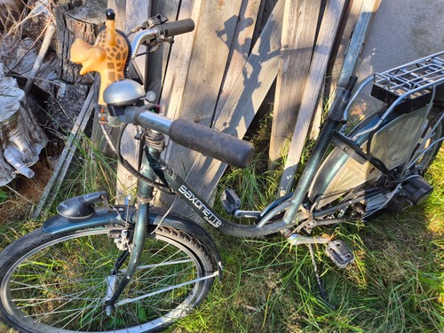Saxonette classic aus den - classic, "