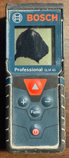 Bosch Professional GLM 40