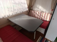 Wohnwagen Chateau Chiara