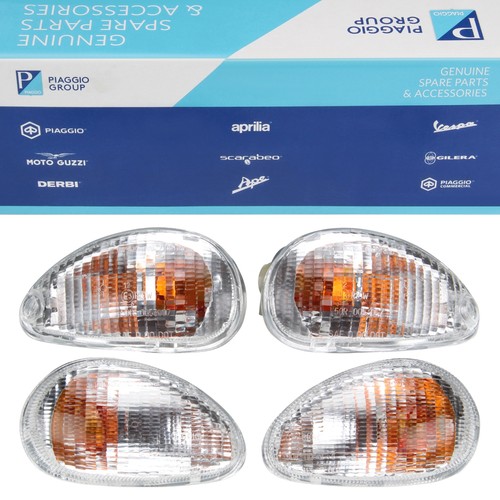 Piaggio original blinker - 4,