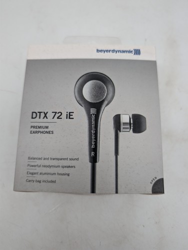 Beyerdynamic dtx premium - beyerdynamic,