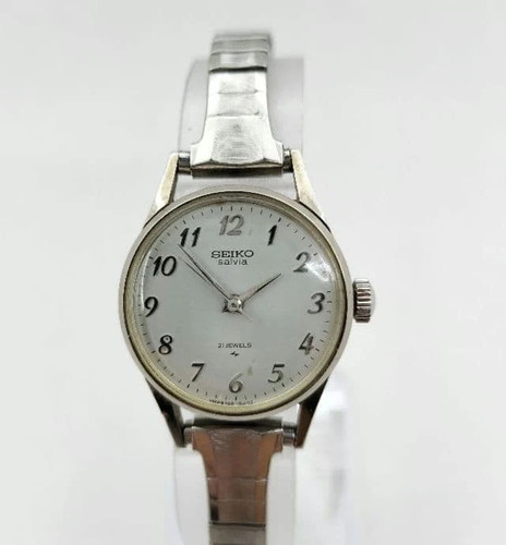 Seiko 70er jahre 1104 - jahre, 1104-0030
