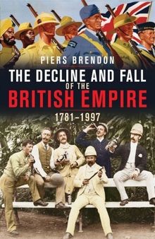 The decline and fall - of,