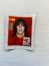 Panini Coca-Cola Sticker - WC