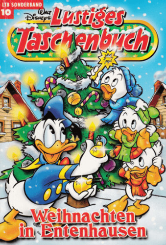Ltb weihnachten lustiges - weihnachten,
