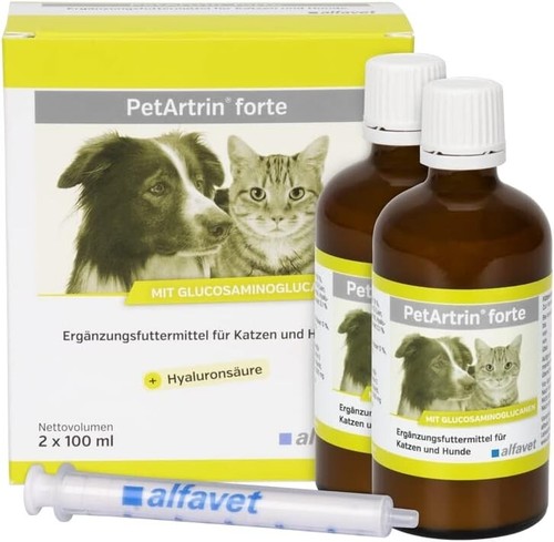 Alfavet petartrin forte 200 - alfavet,