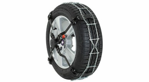 Original volvo schneeketten - original,