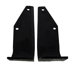 Satz Fräsmesser passend für Holder ED2 E10 E11 E12 Hackmesser SET Rechts/Links