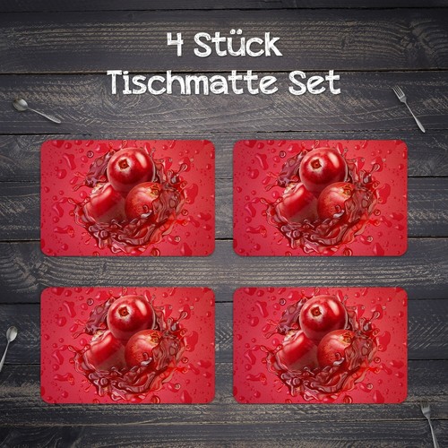 Tischset untersetzer - tischset,