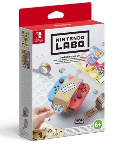 Nintendo switch - switch,