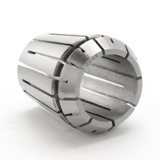 ER Spannzangensatz Rundlauf <