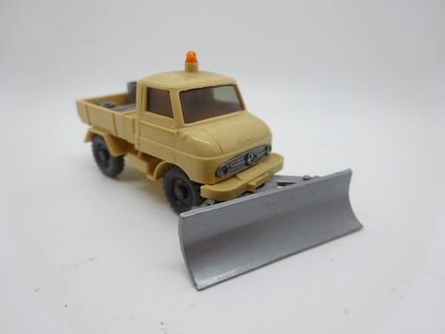 Wiking unimog 411 - wiking:,