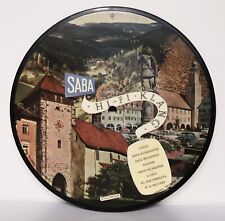 SELTENES VINYL 45 UMDREHUNGEN