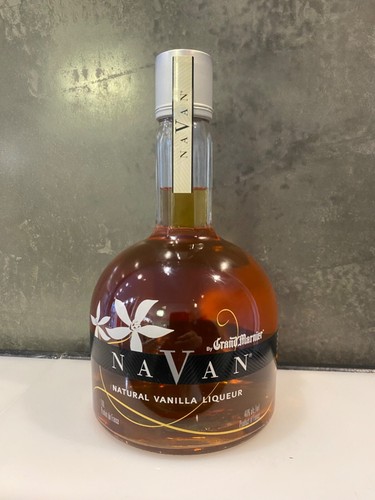 Navan grand marnier natural - grand,