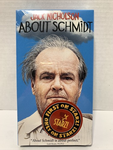 About schmidt jack - schmidt,
