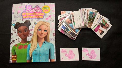 Barbie dreamhouse adventures - adventures,
