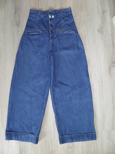 Closed jeanshose vintage blau - closed,