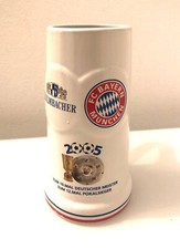 FC Bayern München Krug 2005