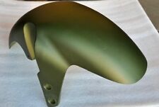 Schutzblech vorne f. E Roller