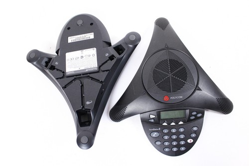 Polycom soundstation - polycom, 2