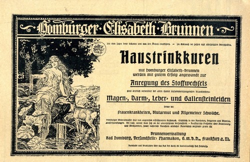 Haustrinkkuren homburger - haustrinkkuren,
