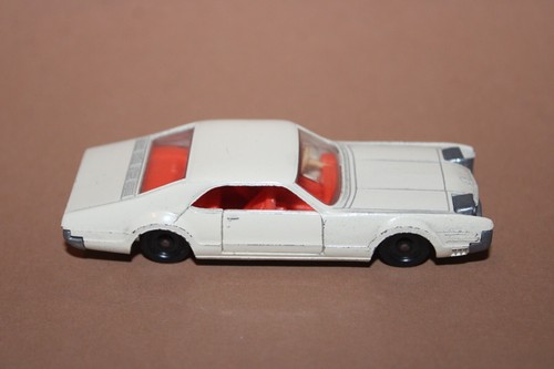 Siku serie 267 - 267, oldsmobile