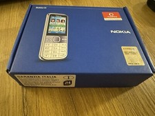 Nokia C5-00 Warm Grey Neu!
