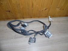 Opel Signum PDC Kabelbaum hinten 24438408 mit PDC Sensoren 4st 12787793 Vectra C