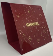 Chanel Geschenkverpackung Deko