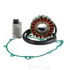 Lichtmaschine stator regler - lichtmaschine,