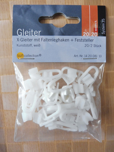 X-Gleiter mit