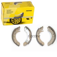 TEXTAR BREMSBACKEN MIT