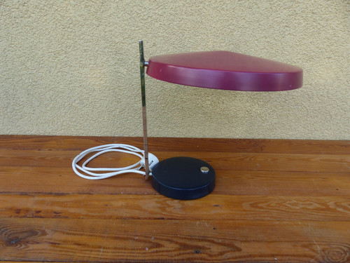 Schreibtischlampe hillebrand - schreibtischlampe,
