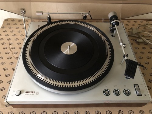 Top philips 212 electronic - top,