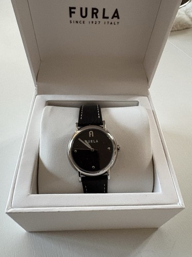 Furla traum damenuhr - furla,,