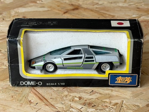 Kado dome o - 1:40, dome-o