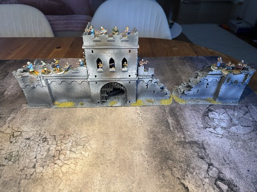 Tabletop 28mm saga herr der - 28mm,