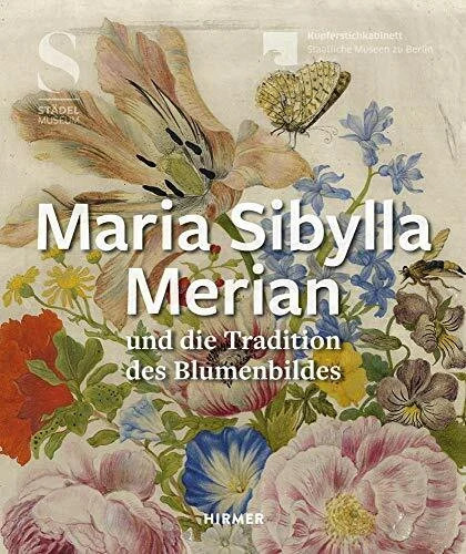 Maria sibylla merian und - maria,