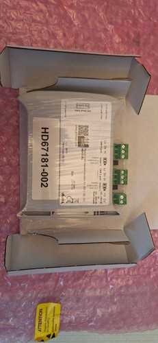 Wachendorff hd67181 - wachendorff,