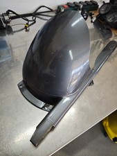 Ducati Monster 1000 S  i.e Senna Heckfender