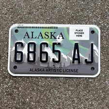 Original US Motorrad