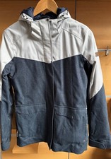 Ziener Skijacke Damen Größe