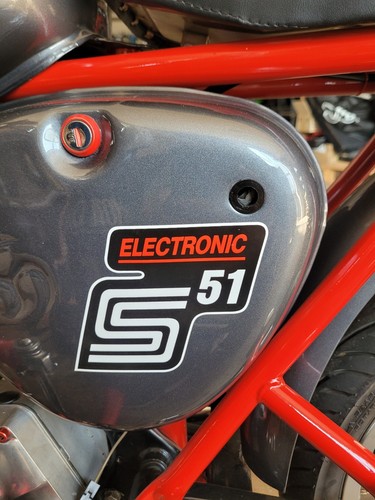 Simson s50 s51 - simson,