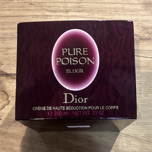 Dior pure poison elixir - dior,