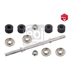 2x Koppelstange Strebe vorne