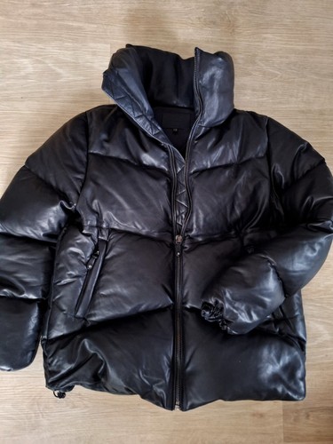 Massimo dutti daunenjacke - dutti,,