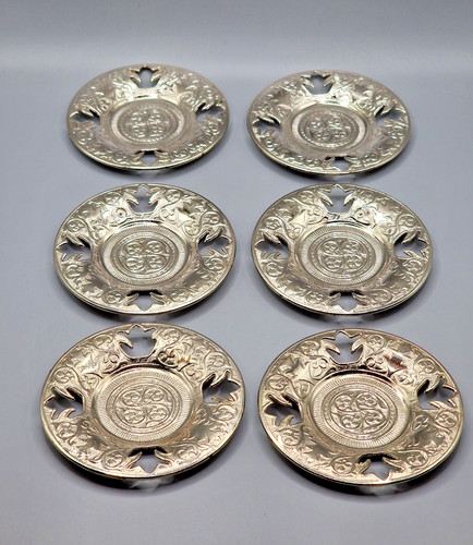 Türkische marokkanische - 6x,
